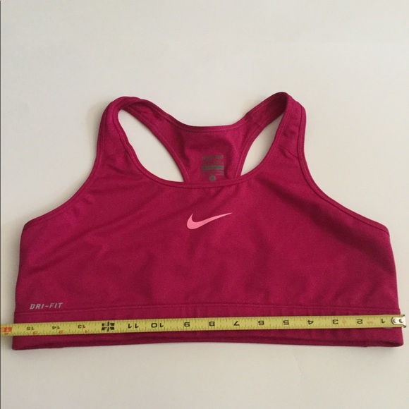 Nike workout bra - Picture 3 of 4